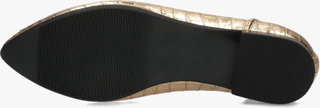 Gouden NOTRE-V Loafers 4628 - large