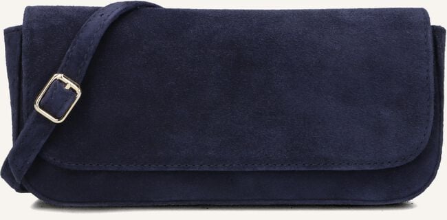 Blauwe UNISA Schoudertas ZDREAMIN Blauwe UNISA Schoudertas ZDREAMIN - large