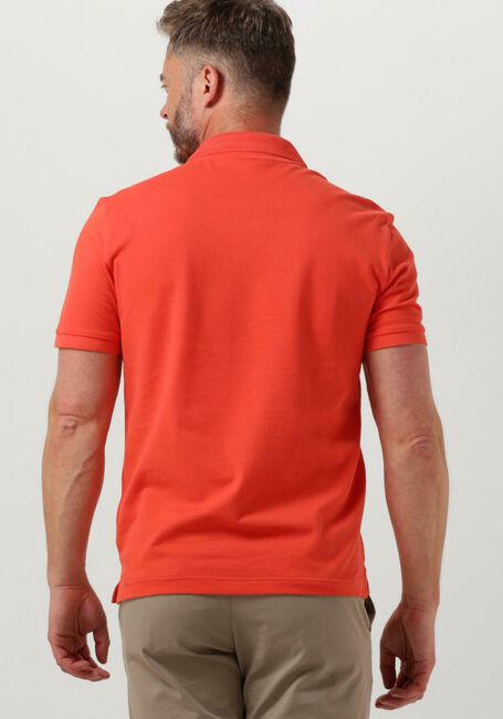 LACOSTE Polo 1HP3 MENS S/S POLO 12 en orange - large