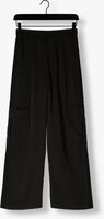Zwarte CO'COUTURE Pantalon HIMALAYACC POCKET LONG PANT