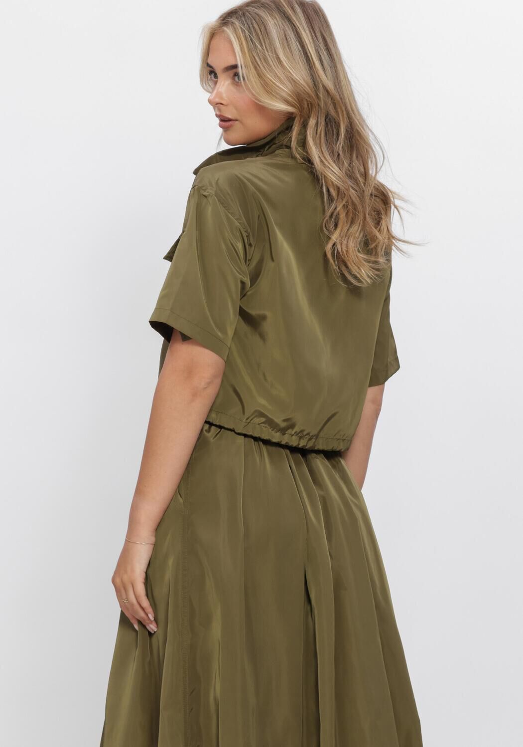 IBANA TAMILI Hauts & T-shirts en vert - large