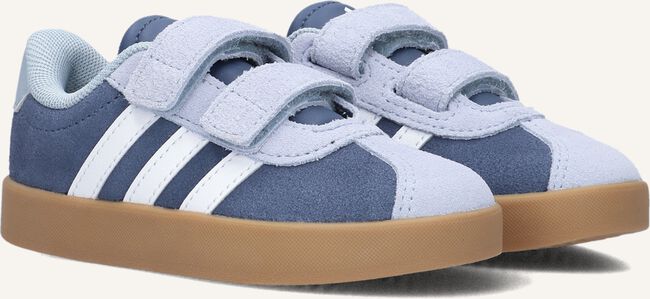 Witte ADIDAS Sneakers VL COURT 3.0 CF I Witte ADIDAS Sneakers VL COURT 3.0 CF I - large