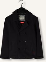 SCOTCH & SODA Jack SWEAT QUALITY PEACOAT Bleu foncé SCOTCH & SODA Jack SWEAT QUALITY PEACOAT Bleu foncé - medium