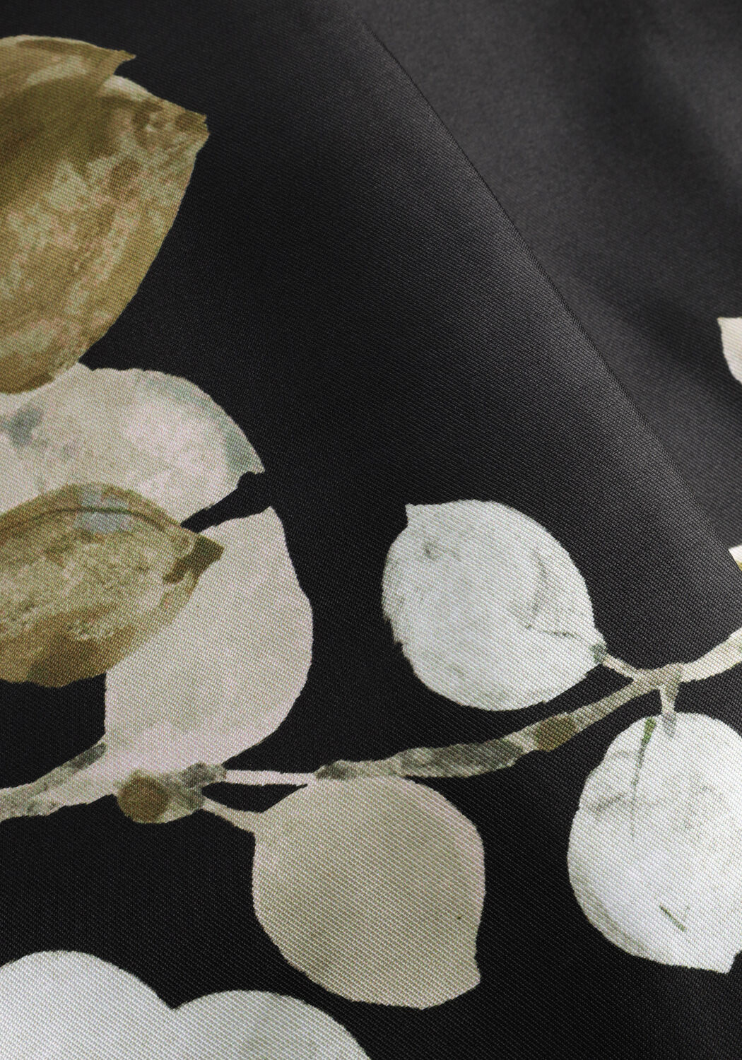 Zwarte DEA KUDIBAL  OLIVIA - large