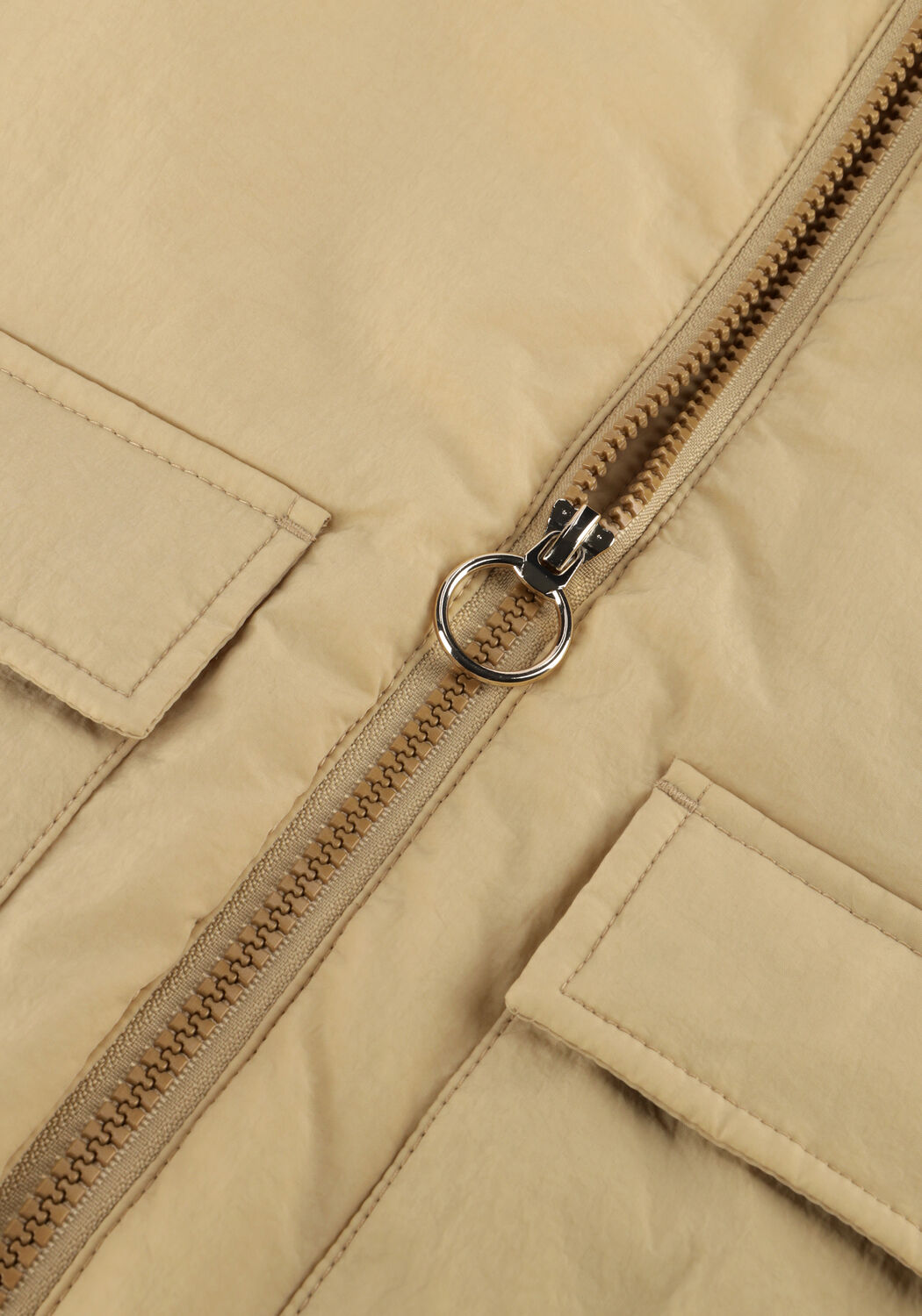 RETOUR Jack DOLORES Sable - large