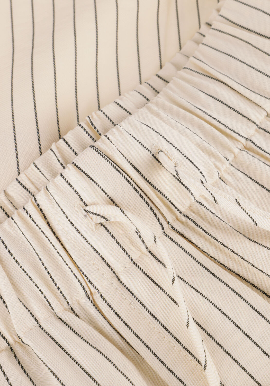 MODSTR&Ouml;M ISABELMD SHORTS Pantalons Sable - large