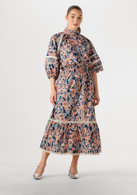DEA KUDIBAL Robe maxi ELINA en multicolore - large