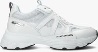 Witte PALPA Lage sneakers MARIOLA - medium