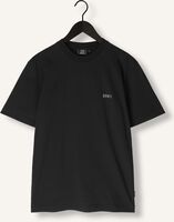 GENTI T-shirt T-SHIRT SS J2042-1223 en noir GENTI T-shirt T-SHIRT SS J2042-1223 en noir - medium