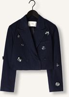 Y.A.S. YASMIDNIGHT LS SHORT BLAZER S. Y.A.S. YASMIDNIGHT LS SHORT BLAZER S. - medium