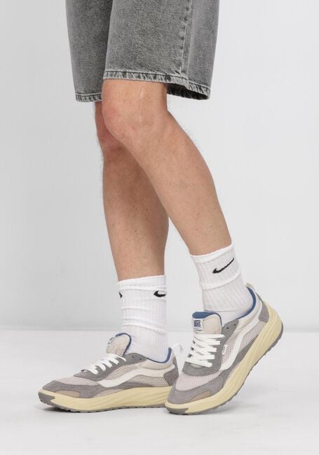 Grijze VANS Sneakers ULTRARANGE NEO 2.0 - large