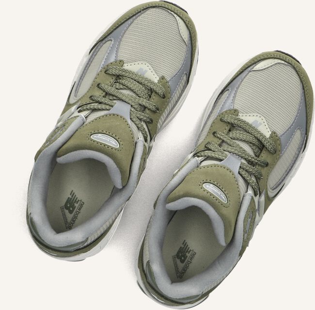 Groene NEW BALANCE Sneakers GC2002 Groene NEW BALANCE Sneakers GC2002 - large