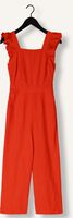 Y.A.S. Combinaison YASISMA SL JUMPSUIT en rouge Y.A.S. Combinaison YASISMA SL JUMPSUIT en rouge - medium