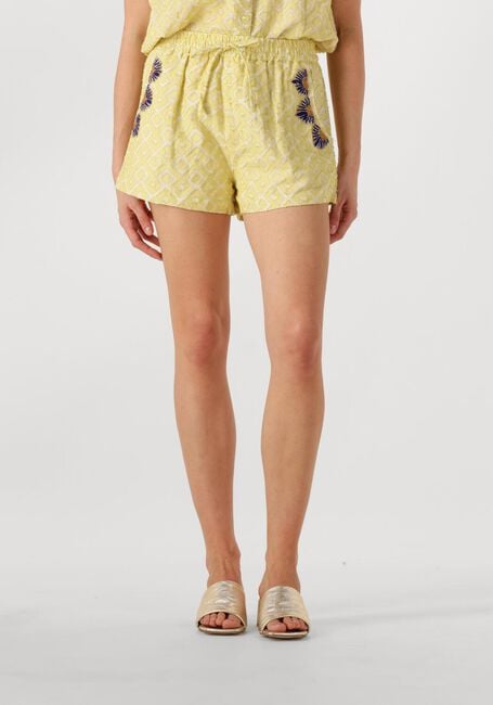 WILD Korte broek CLARA - large