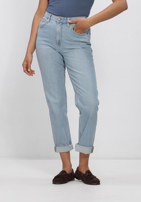 LEE CAROL 112376631 Jeans en bleu - large