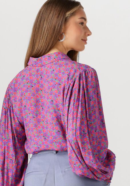 Multi YDENCE  BLOUSE ALYSSA - large