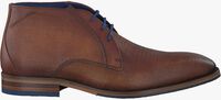 Bruine BRAEND 424429 Nette schoenen - medium