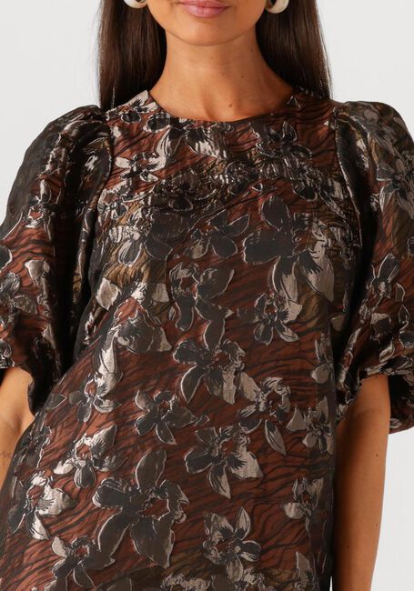  NOTRE-V Mini jurk NV-GISELDA - large