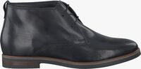 OMODA Chaussures à lacets 54A-007 en noir - medium