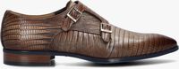 Cognac GIORGIO Nette schoenen 961179 - medium