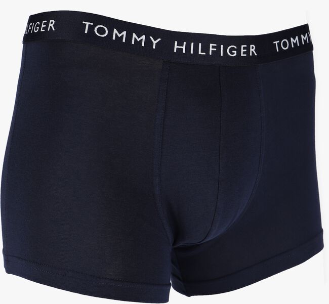 TOMMY HILFIGER UNDERWEAR Boxer 3P TRUK WB Bleu foncé - large