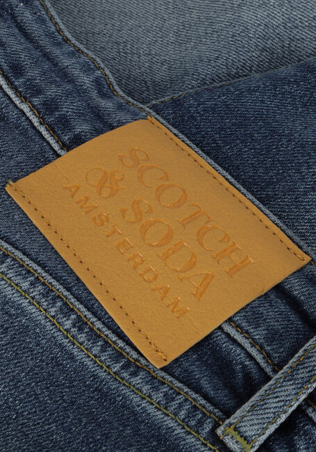 SCOTCH & SODA Slim fit jeans RALSTON REGULAR SLIM JEANS - ASTEROID en bleu - large