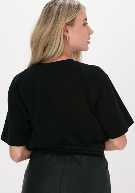 JOSH V T-shirt TEDDY YOU GOT THIS en noir - large