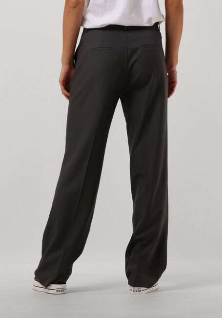 NEO NOIR Pantalon ALICE MELANGE PANTS en gris - large
