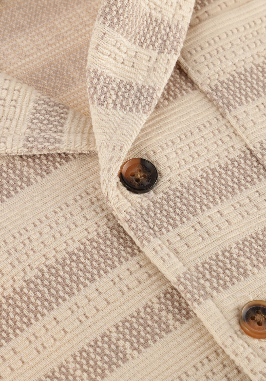 KOKO NOKO Polo N58848 Sable - large