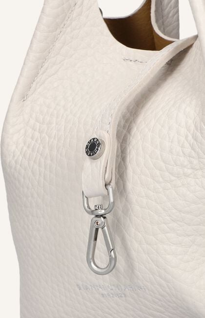 Beige GIANNI CHIARINI Handtas DUA 9718 Beige GIANNI CHIARINI Handtas DUA 9718 - large