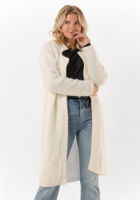 Ecru BELLAMY Vest MABEL - large