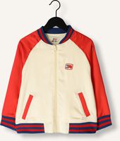 Rode Jelly Mallow Jack LOVE ZIP-UP JACKET Rode Jelly Mallow Jack LOVE ZIP-UP JACKET - medium