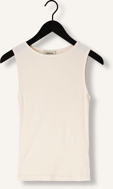 Beige MODSTRÖM Top HARPERMD TOP Beige MODSTRÖM Top HARPERMD TOP - large