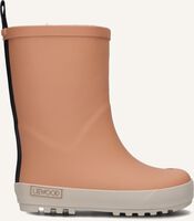 Roze LIEWOOD  MASON THERMO RAINBOOT - medium