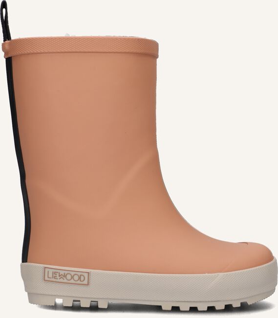Roze LIEWOOD  MASON THERMO RAINBOOT Roze LIEWOOD  MASON THERMO RAINBOOT - large