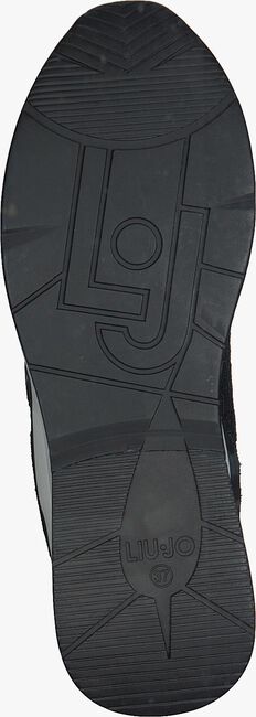 LIU JO Baskets KARLIE 05 en noir - large