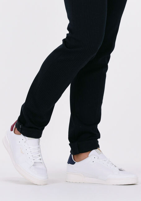 Witte CRUYFF Lage sneakers LEGACY TWINCUP - large