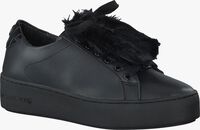 Black MICHAEL KORS shoe POPPY SNEAKER  - medium
