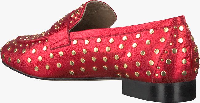 TORAL Loafers TL10801 en rouge - large