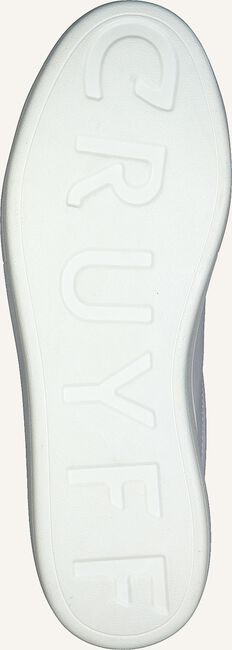 Witte CRUYFF Lage sneakers PURE Witte CRUYFF Lage sneakers PURE - large