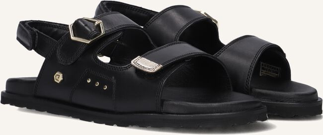 Zwarte CRUYFF JUNIOR Sandalen BREEZE Zwarte CRUYFF JUNIOR Sandalen BREEZE - large