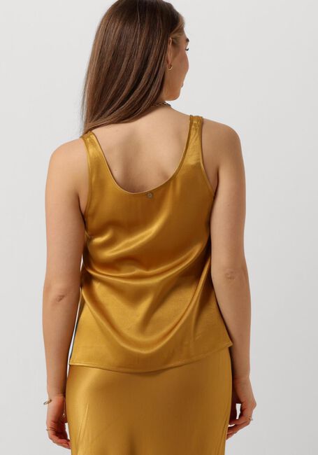Gouden CIRCLE OF TRUST Top ISABELLE TOP - large