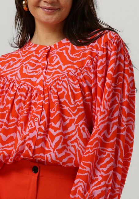 Rode YDENCE  BLOUSE RIAN - large