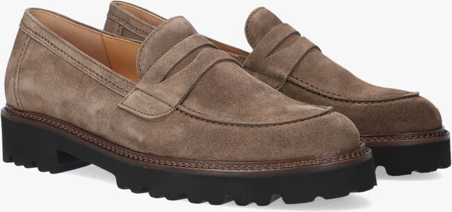 GABOR 203 Loafers en taupe - large
