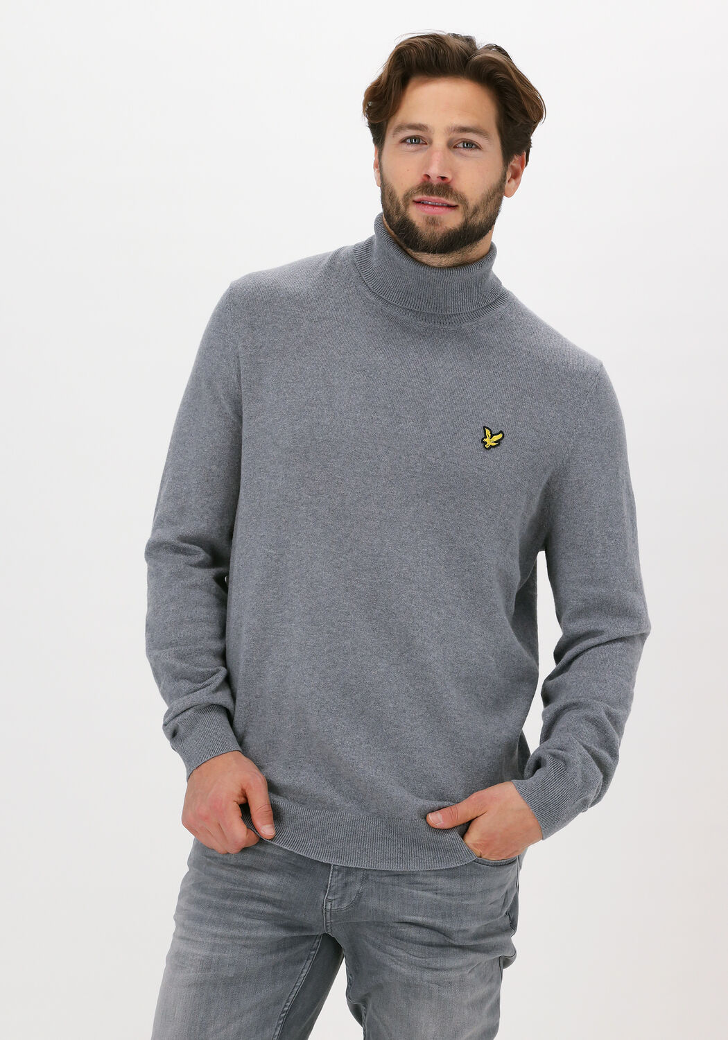 Lyle en scott 2025 coltrui