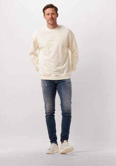 Donkerblauwe DIESEL Skinny jeans 1979 SLEENKER Donkerblauwe DIESEL Skinny jeans 1979 SLEENKER - large