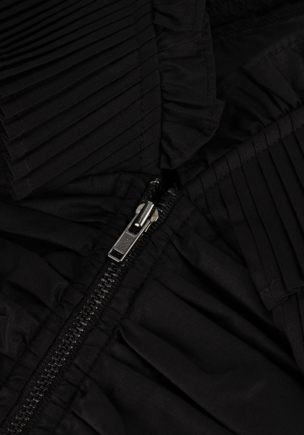 Zwarte COPENHAGEN MUSE Top CMPLEAT-TOP - large