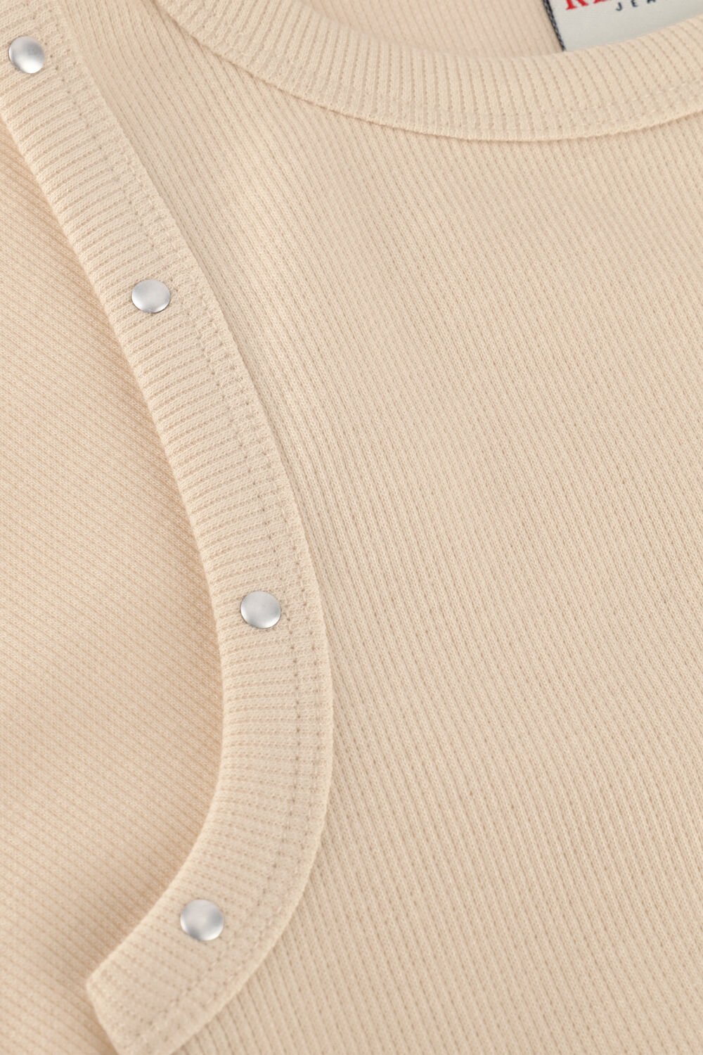 Beige RETOUR Top GAYA - large