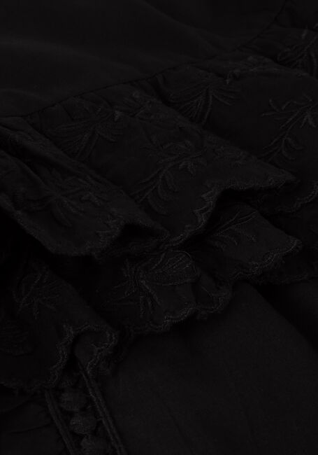 SOFIE SCHNOOR Mini robe G233221 en noir - large