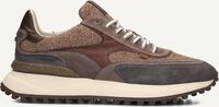 Taupe FLORIS VAN BOMMEL Sneakers SFM-10152 NOPPI Taupe FLORIS VAN BOMMEL Sneakers SFM-10152 NOPPI - medium